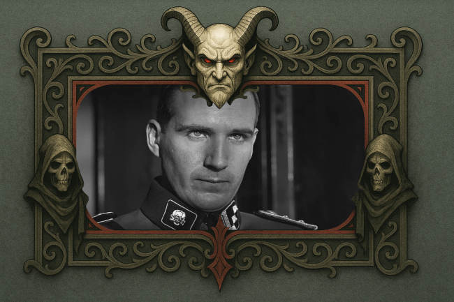 The ten most evil leaders in cinematic history