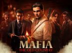 "You're playing a game within a movie" - We speak with the main cast of Mafia: The Old Country