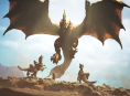 Monster Hunter: Wilds' second Title Update arrives next week and brings beasties, weapons, and much more