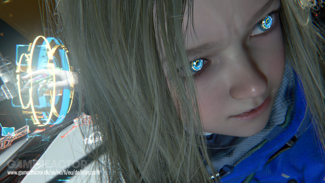 Pragmata Switch 2 Version Preview: Dead Space, Bloodborne, and Bioshock Without the Creepiness?