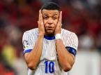 What Kylian Mbapp&eacute; thinks of the current France's national team: "Not the strongest, but..."