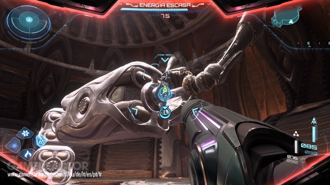 Metroid Prime 4: Beyond