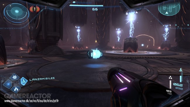 Metroid Prime 4: Beyond