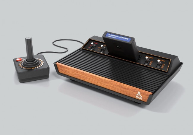 The milestones that shaped today's video games (part 1)