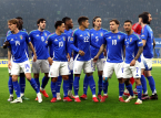 Italy coach Gattuso faces "the most important match of his career" against Northern Ireland tonight