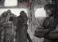 The Warhammer equivalent of Rambo joins your party in Warhammer 40,000: Dark Heresy