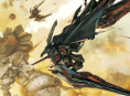 Ikaruga's spiritual successor is dead