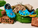 Nintendo and Crocs announce a Super Mario collaboration