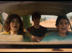 Jenna Ortega is a robot looking to heal a family in Taika Waititi's Klara and the Sun