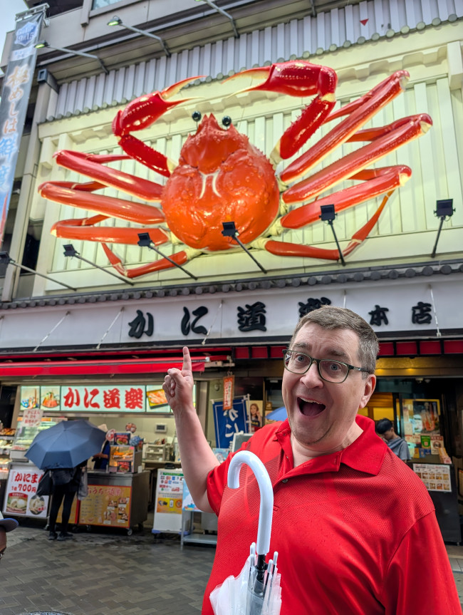 The best and strangest things about Japan: A personal summary