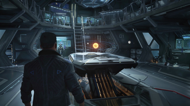 The Expanse: Osiris Reborn details consequences for story and companion decisions