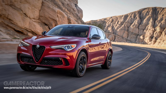 Alfa Romeo extendes the life of the Giula and Stelvio Quadrifoglio as EV plans are delayed