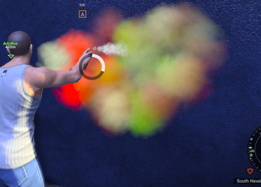 APB Reloaded - Gamereactor UK