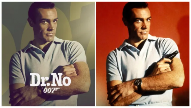 Amazon backtracks after censoring James Bond posters