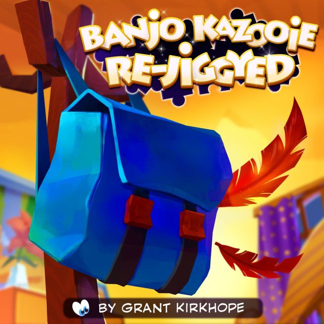 Banjo-Kazooie
