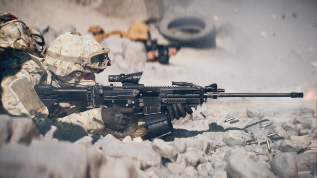 Battlefield 6 Preview: Impressions from the open beta