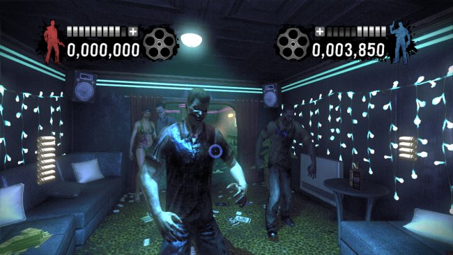 The House of the Dead: Overkill - Extended Cut