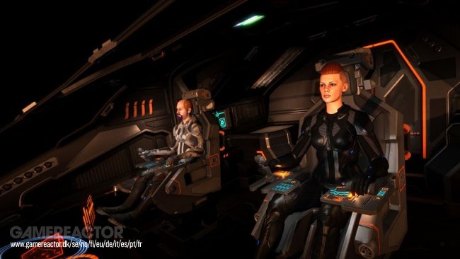 Elite Dangerous