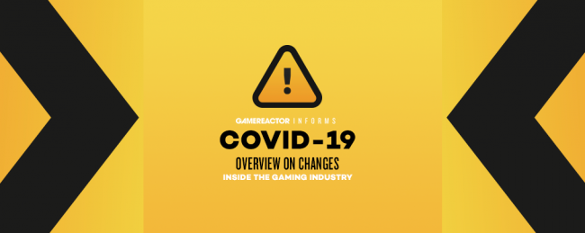 We continue our COVID-19 update video series