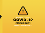 We continue our COVID-19 update video series