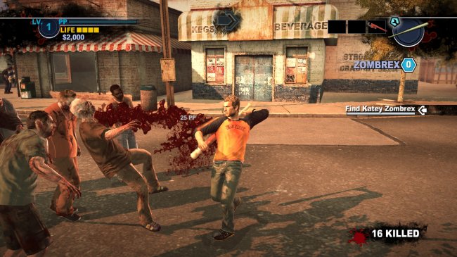 Dead Rising 2: Case Zero