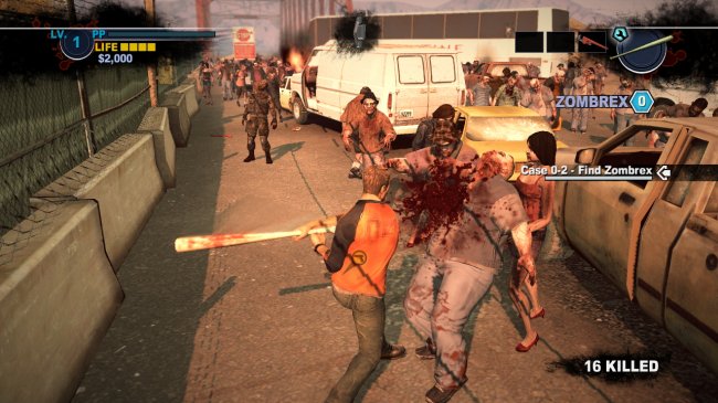 Dead Rising 2: Case Zero