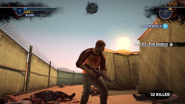 Dead Rising 2: Case Zero