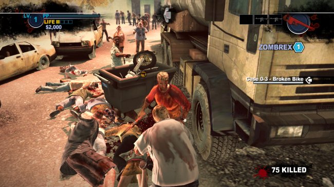 Dead Rising 2: Case Zero