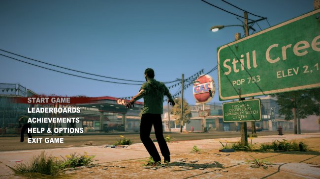 Dead Rising 2: Case Zero