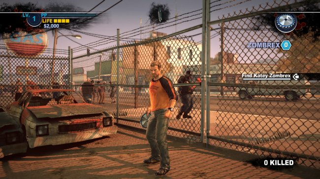 Dead Rising 2: Case Zero