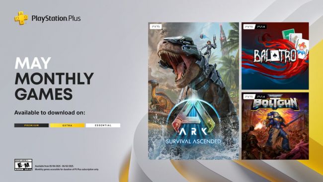 Ark: Survival Ascended