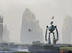 The Wild Robot will preview at the Annecy International Film Festival