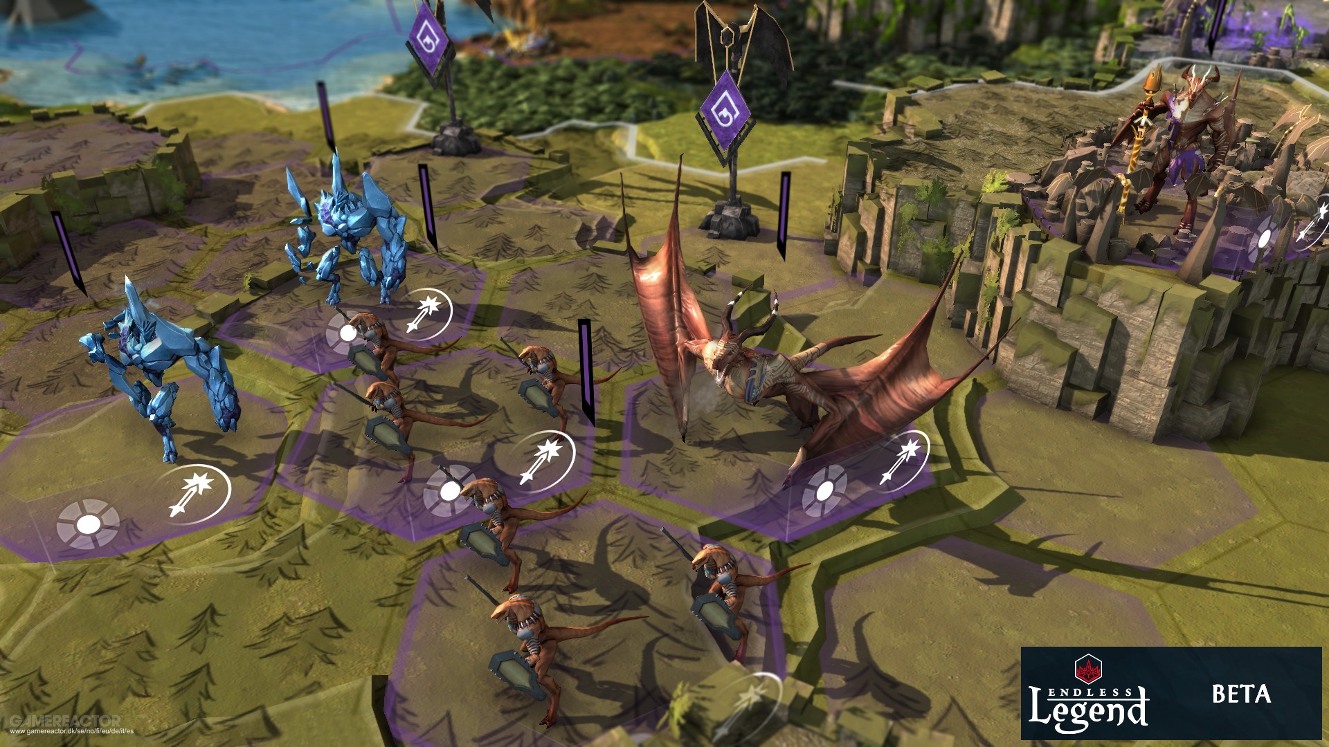 Endless Legend sees release on September 18