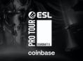 ESL Gaming partners with Coinbase for the StarCraft II ESL Pro Tour