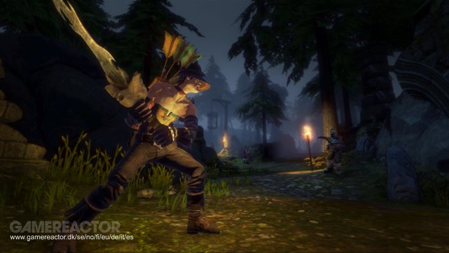 Fable Anniversary