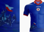 FIFA demands Haiti change its World Cup kit because of political connotations