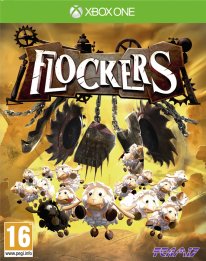 Flockers