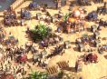 Funcom and Petroglyph announce Conan Unconquered