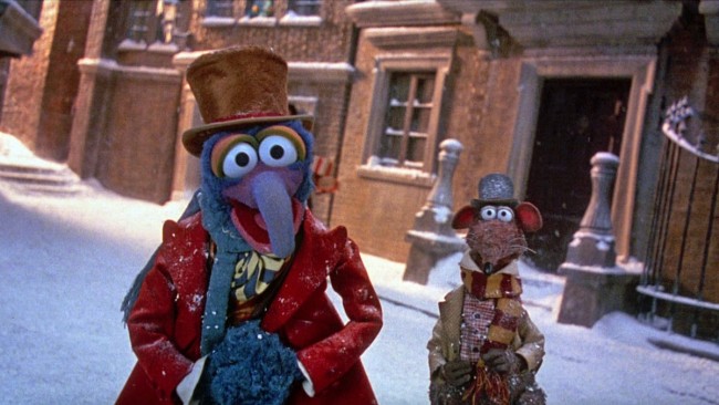 5 ultimate Christmas movies to get you in the holiday spirit