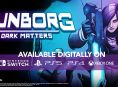 Gunborg: Dark Matters launching in March