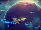 Could No Man's Sky be taking off on PS4 imminently?