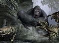 A lone Ubisoft developer had to rebuild King Kong's head because Peter Jackson's son didn't like it