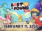 Lost and Found Co. to launch in February 2026