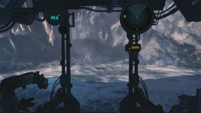 Lost Planet 3