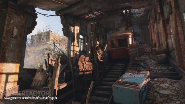 Metro Exodus