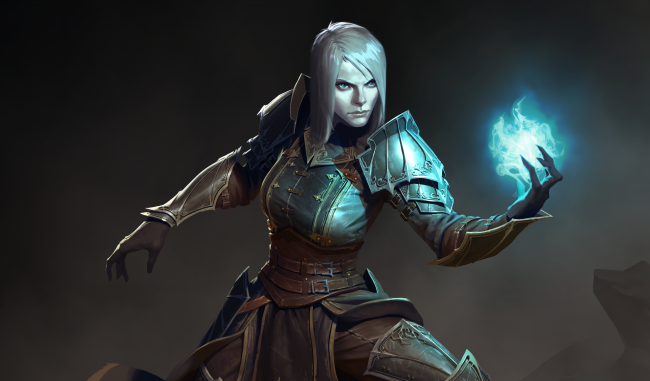 Diablo III
