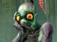 Oddworld: New'n'Tasty released on PS Vita