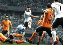 Pro Evolution Soccer 2012