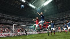 PES 2012 demo out now