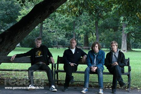 Reprise - Gamereactor UK